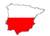 ASCENSORES REYES - Polski